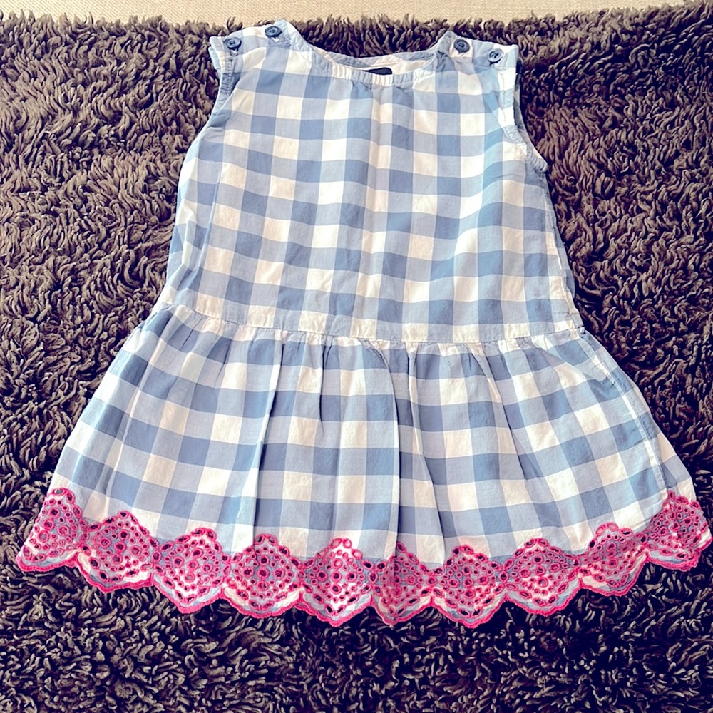 Baby Gap Dress 2T